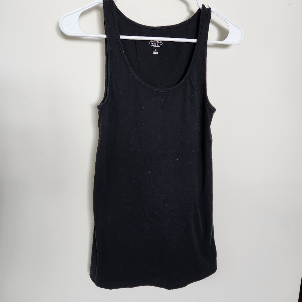 Maternity tank